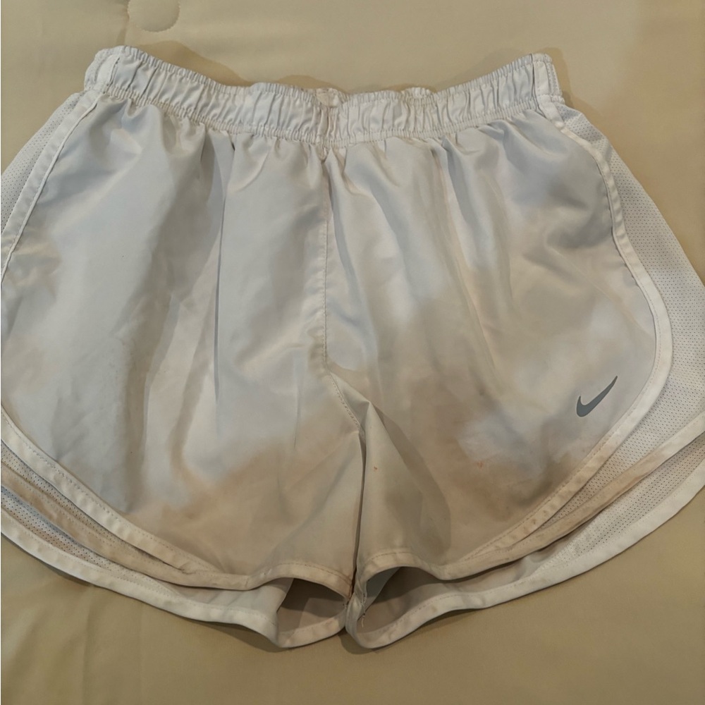 Nike Athletic Shorts